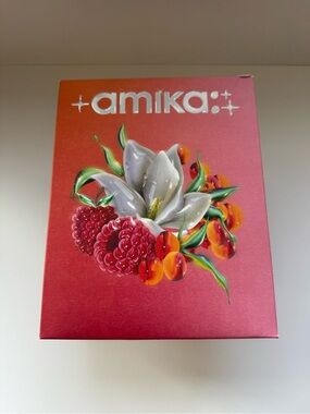 Amika Mirrorball Set